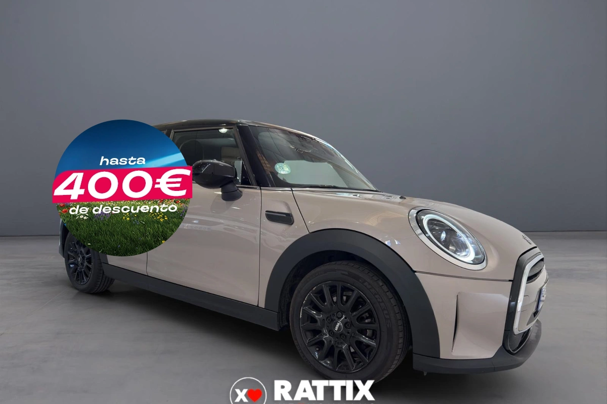 MINI Cooper  Mini 1.5 Cooper Classic auto